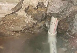 丰满区管道漏水检测五