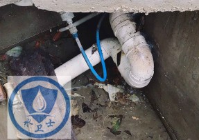 丰满区水管漏水检测公司6