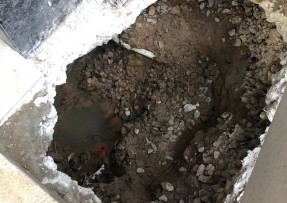 丰满区水管漏水检测公司2